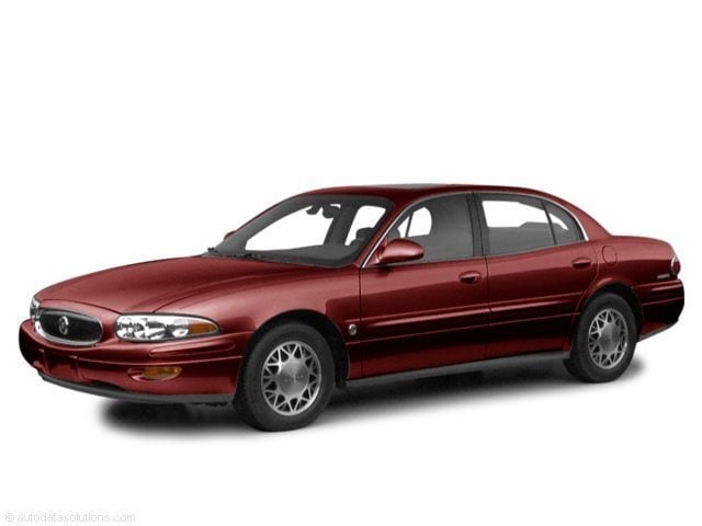 buick lesabre 2001 1G4HP54K814171317 image buick lesabre 2001 1G4HP54K814171317 image