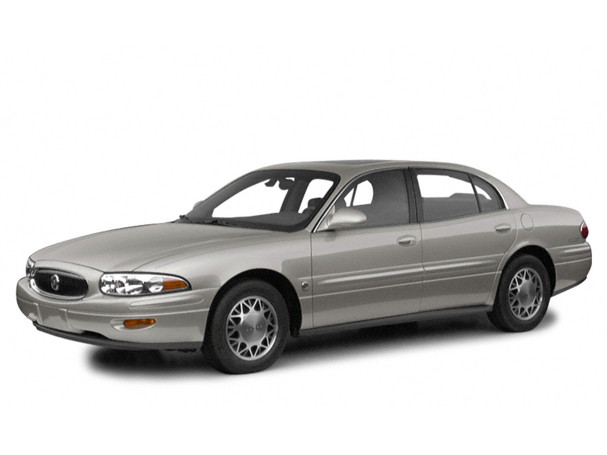 buick lesabre 2001 1G4HP54K814234125 image buick lesabre 2001 1G4HP54K814234125 image