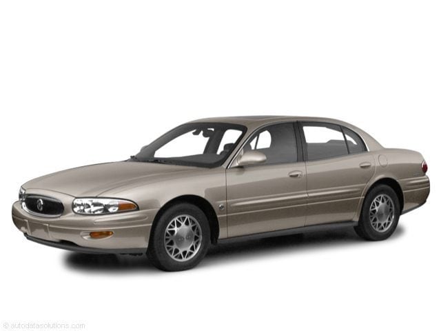 buick lesabre 2001 1G4HP54K614200894 image buick lesabre 2001 1G4HP54K614200894 image