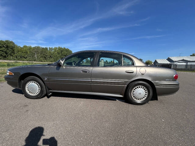 buick lesabre 2001 1G4HR54K71U298232 image buick lesabre 2001 1G4HR54K71U298232 image
