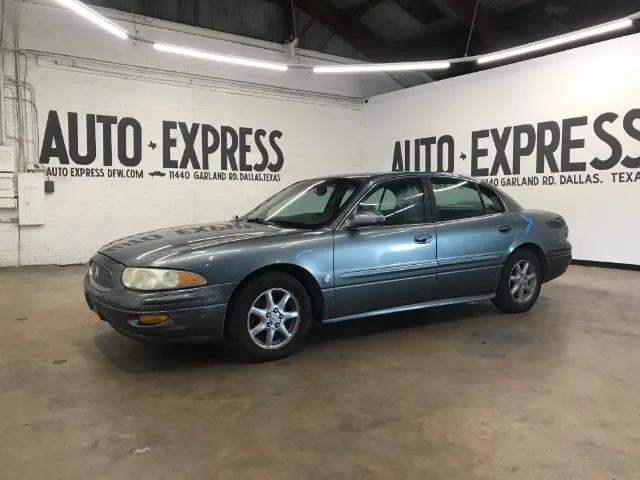 buick lesabre 2005 1G4HP52K25U144090 image buick lesabre 2005 1G4HP52K25U144090 image
