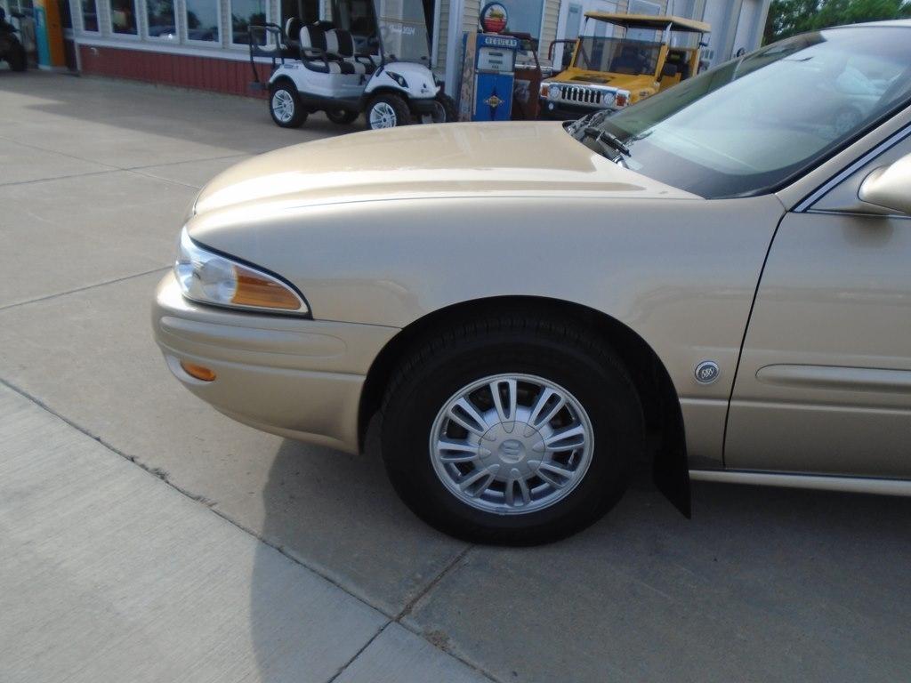 buick lesabre 2005 1G4HP52K95U224387 image buick lesabre 2005 1G4HP52K95U224387 image