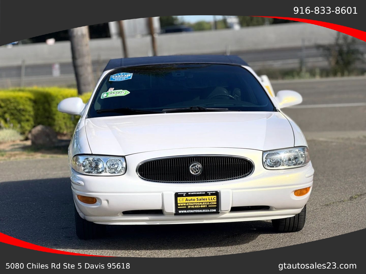 buick lesabre 2005 1G4HR54K15U233334 image buick lesabre 2005 1G4HR54K15U233334 image