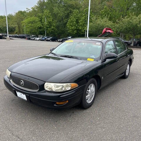 buick lesabre 2005 1G4HP54K95U156184 image buick lesabre 2005 1G4HP54K95U156184 image