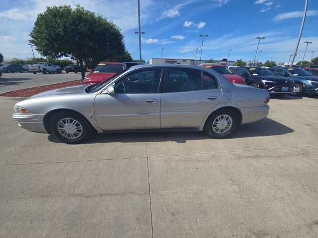 buick lesabre 2005 1G4HR54KX5U171528 image buick lesabre 2005 1G4HR54KX5U171528 image