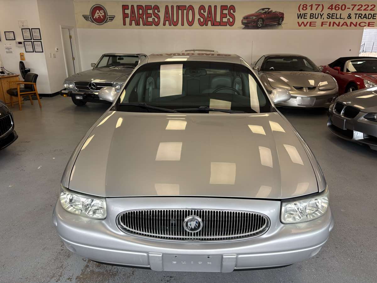 buick lesabre 2005 1G4HR54K65U225374 image buick lesabre 2005 1G4HR54K65U225374 image