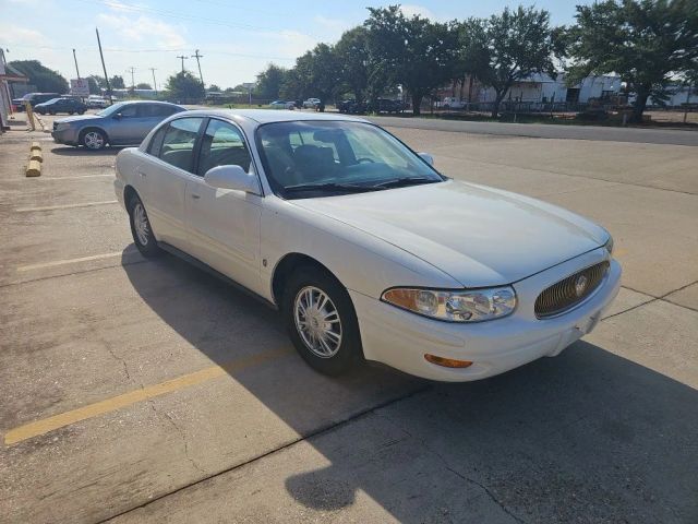 buick lesabre 2005 1G4HR54K35U262723 image buick lesabre 2005 1G4HR54K35U262723 image