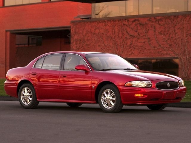 buick lesabre 2005 1G4HP52K75U283731 image buick lesabre 2005 1G4HP52K75U283731 image