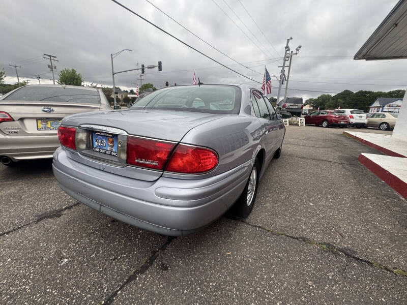 buick lesabre 2005 1G4HR54K65U285140 image buick lesabre 2005 1G4HR54K65U285140 image