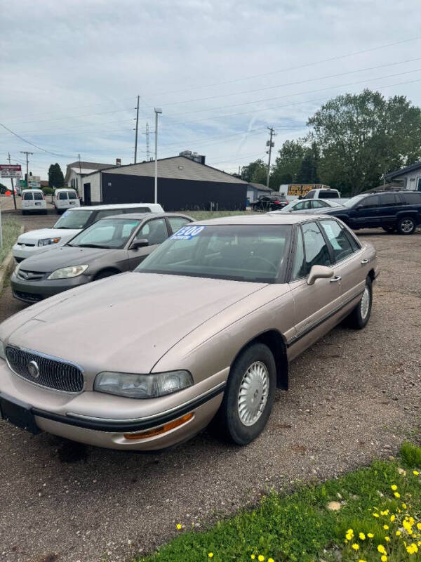 buick lesabre 1999 1G4HP52K7XH405368 image buick lesabre 1999 1G4HP52K7XH405368 image