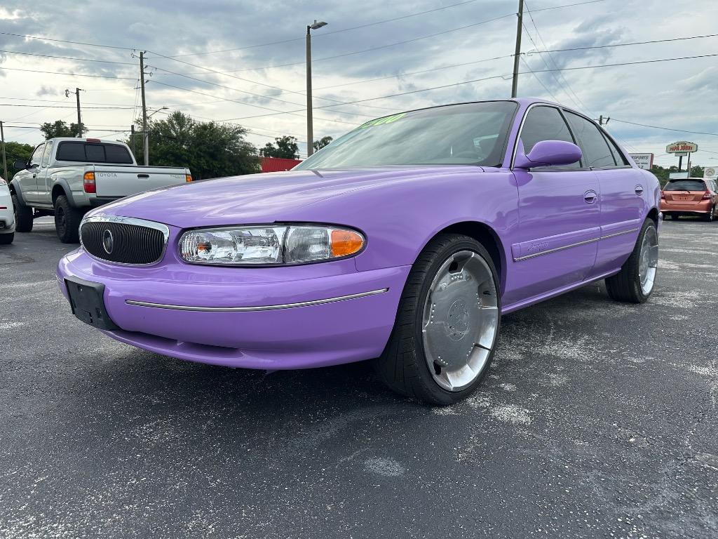 buick century 1998 2G4WS52M5W1433288 image buick century 1998 2G4WS52M5W1433288 image