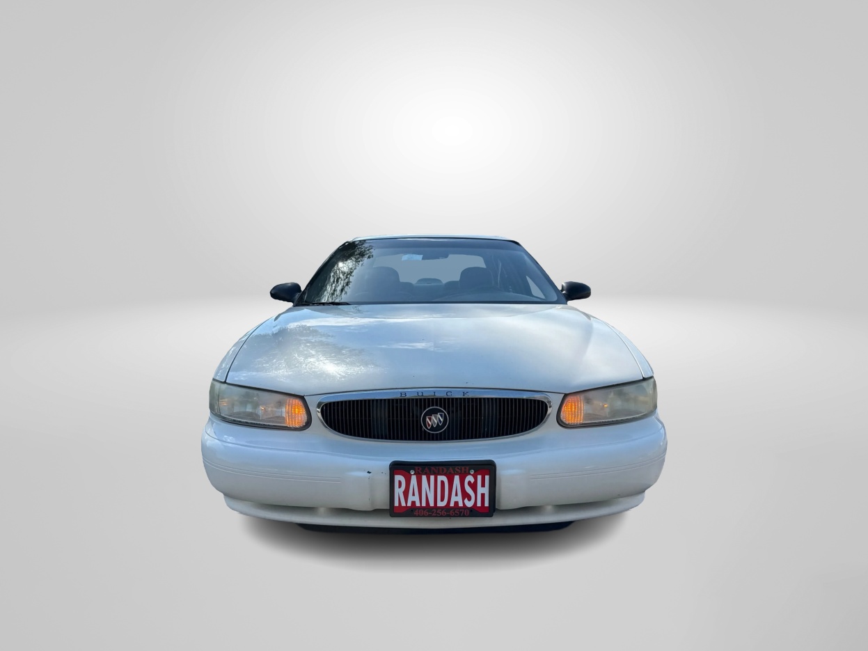 buick century 2004 2G4WS52J441287226 image buick century 2004 2G4WS52J441287226 image