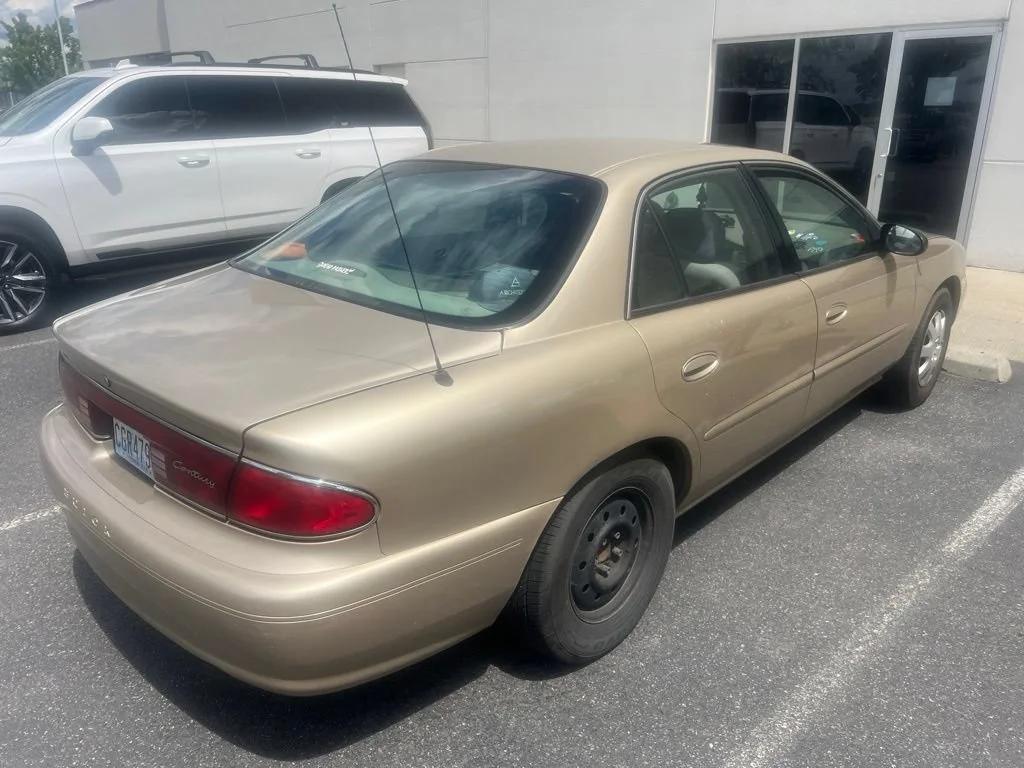 buick century 2004 2G4WS52J541187877 image buick century 2004 2G4WS52J541187877 image