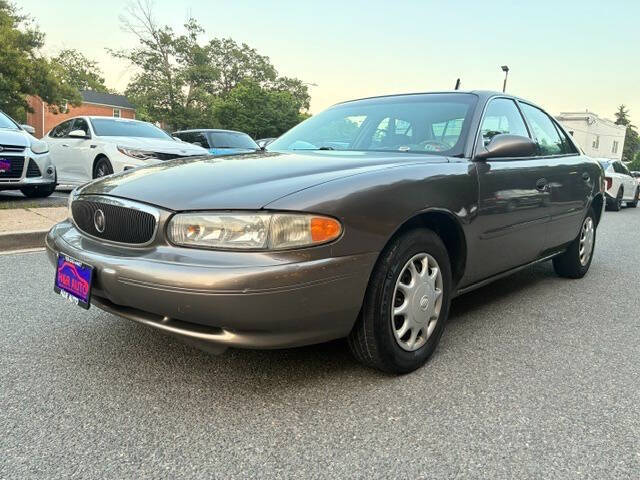 buick century 2004 2G4WS52J941169236 image buick century 2004 2G4WS52J941169236 image