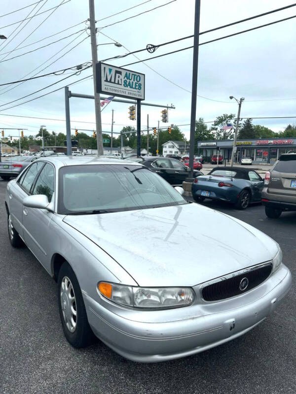 buick century 2004 2G4WS52J341171404 image buick century 2004 2G4WS52J341171404 image