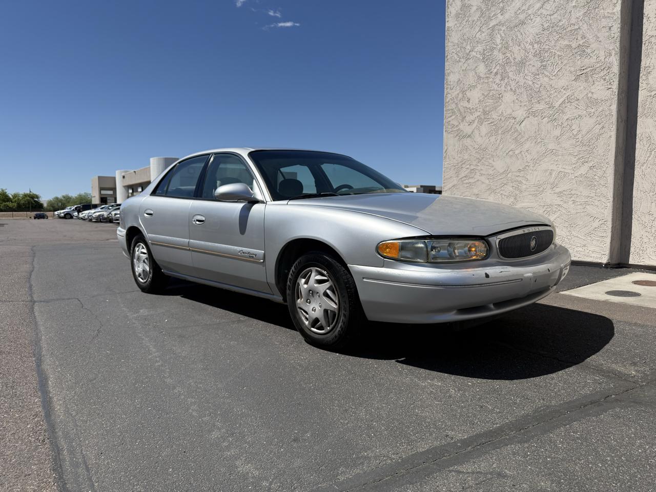 buick century 2002 2G4WS52J021194605 image buick century 2002 2G4WS52J021194605 image