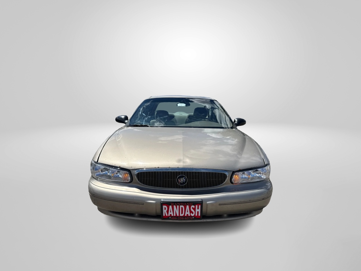 buick century 2003 2G4WS52J031245747 image buick century 2003 2G4WS52J031245747 image