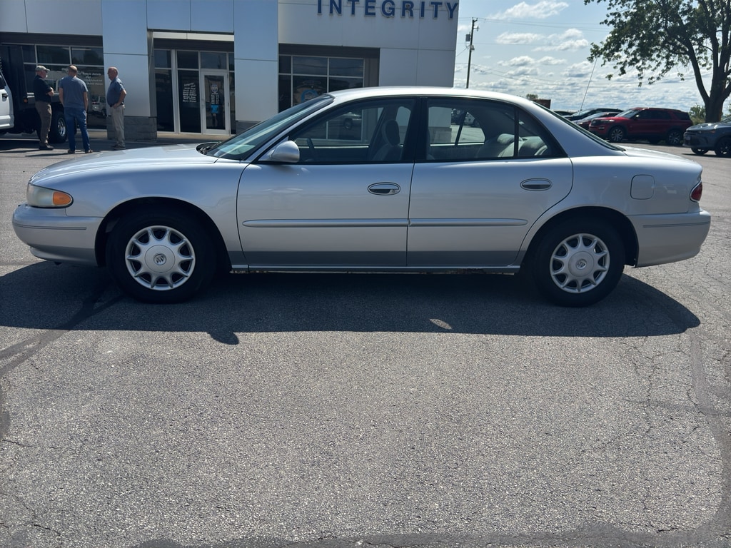 buick century 2003 2G4WS52J531256436 image buick century 2003 2G4WS52J531256436 image