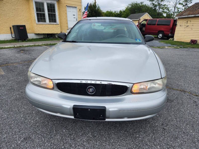 buick century 2003 2G4WS52J331143407 image buick century 2003 2G4WS52J331143407 image