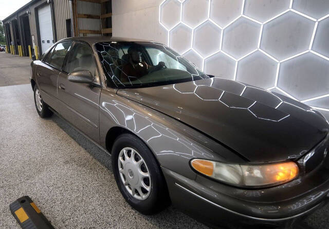 buick century 2003 2G4WS52J431191501 image buick century 2003 2G4WS52J431191501 image