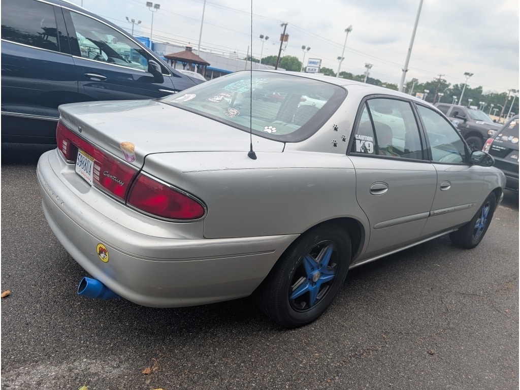 buick century 2003 2G4WS52J031155496 image buick century 2003 2G4WS52J031155496 image