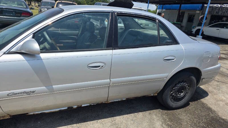 buick century 2000 2G4WY55J5Y1308830 image buick century 2000 2G4WY55J5Y1308830 image