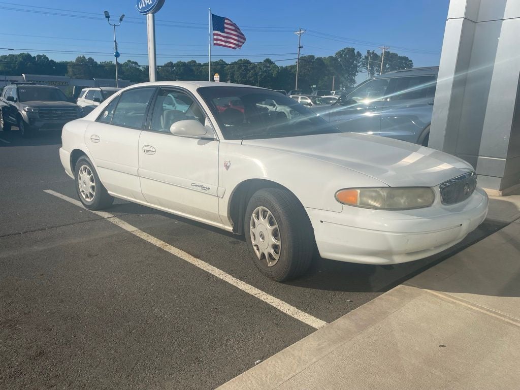 buick century 2000 2G4WS52J0Y1203683 image buick century 2000 2G4WS52J0Y1203683 image