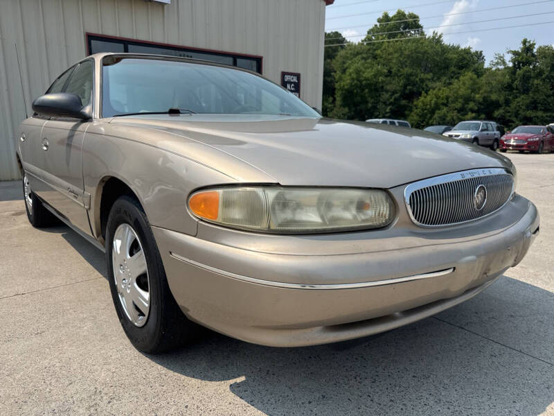 buick century 2000 2G4WS52J6Y1287363 image buick century 2000 2G4WS52J6Y1287363 image