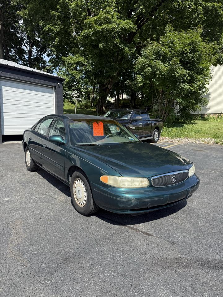 buick century 2001 2G4WS52J511277218 image buick century 2001 2G4WS52J511277218 image