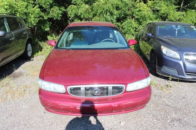 buick century 2005 2G4WS52J951124976 image buick century 2005 2G4WS52J951124976 image