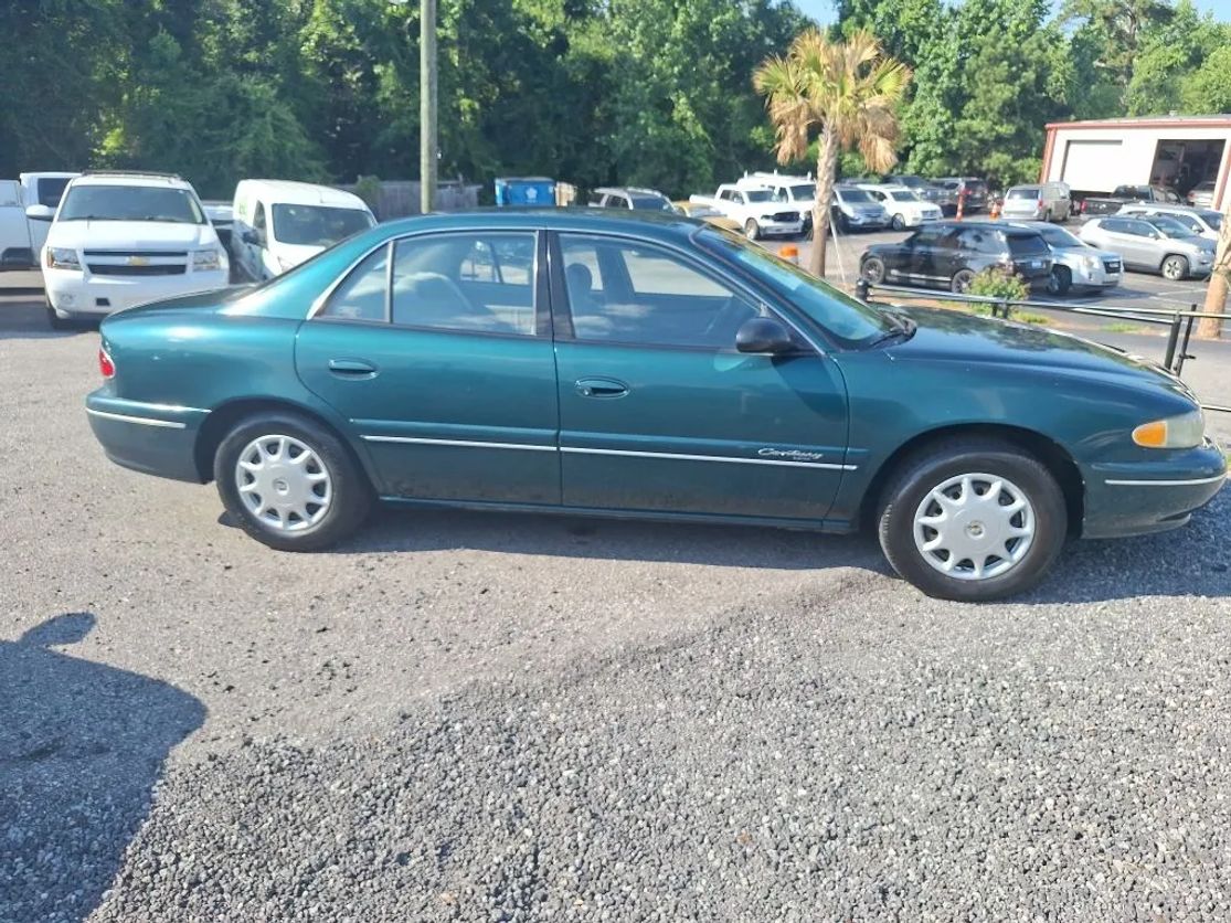 buick century 1999 2G4WS52M9X1629297 image buick century 1999 2G4WS52M9X1629297 image