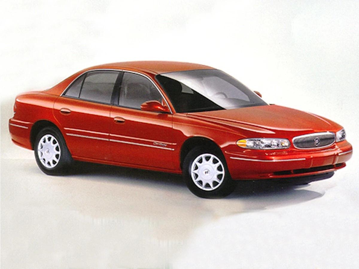buick century 1999 2G4WY52M1X1538717 image buick century 1999 2G4WY52M1X1538717 image