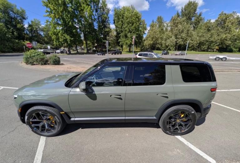 rivian r2 2027 7PD2EAABXVN005533 image rivian r2 2027 7PD2EAABXVN005533 image