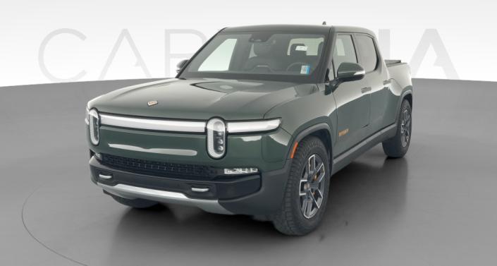 rivian r1t 2023 7FCTGAAA8PN019652 image rivian r1t 2023 7FCTGAAA8PN019652 image