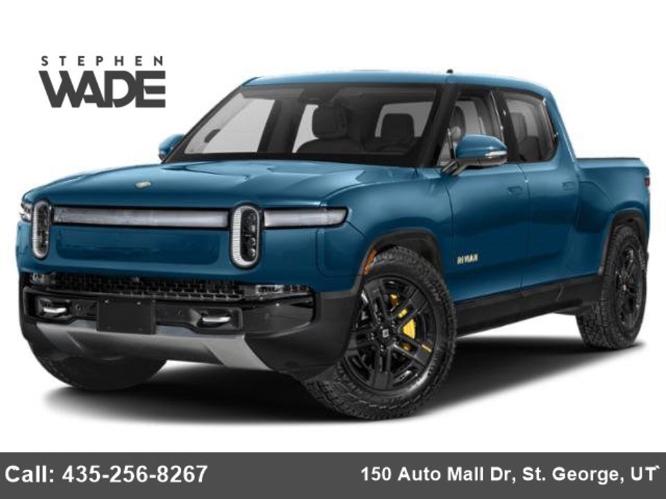 rivian r1t 2023 7FCTGBAA2PN027347 image rivian r1t 2023 7FCTGBAA2PN027347 image