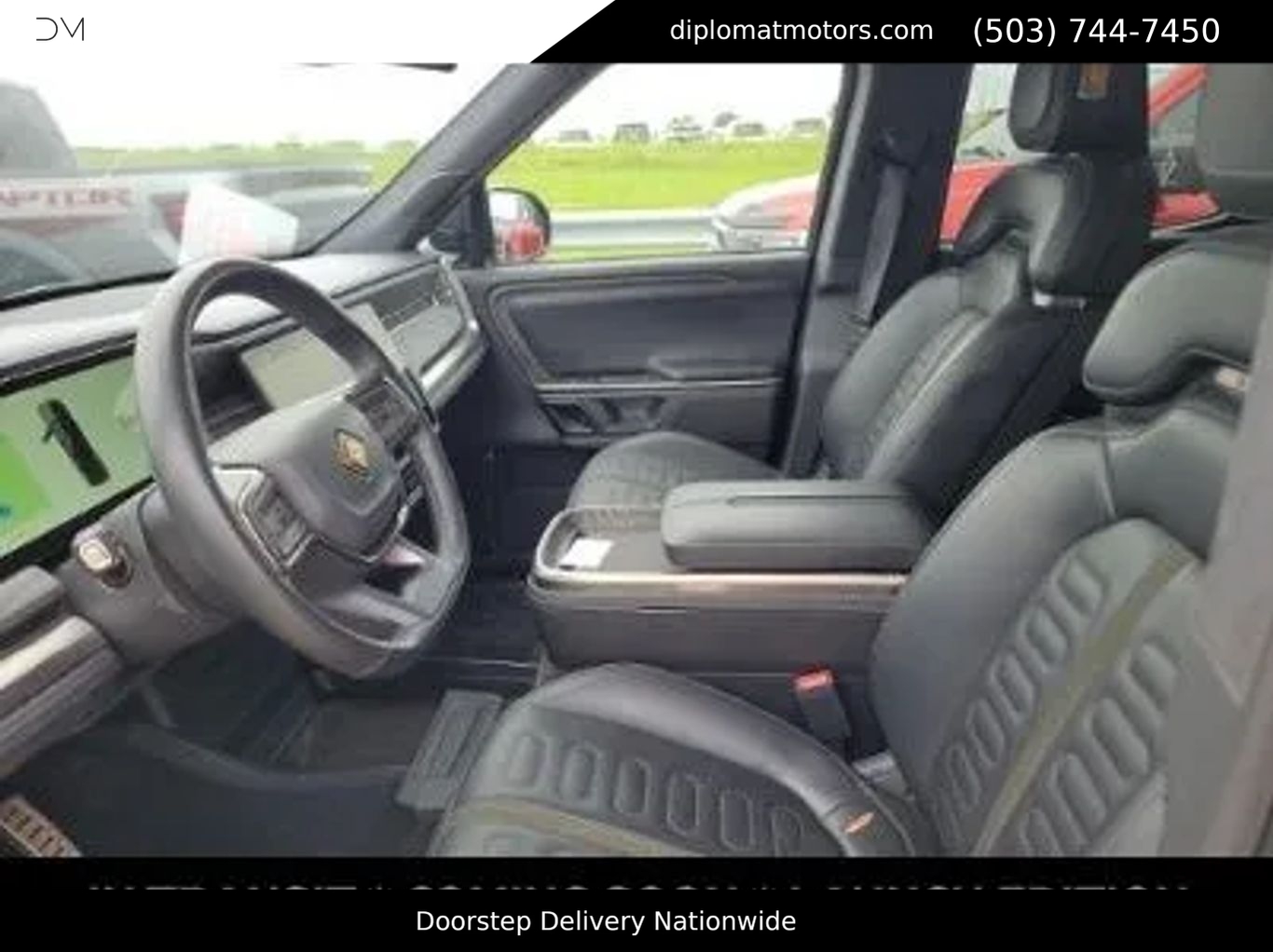 rivian r1t 2023 7FCTGAAL8PN019104 image rivian r1t 2023 7FCTGAAL8PN019104 image