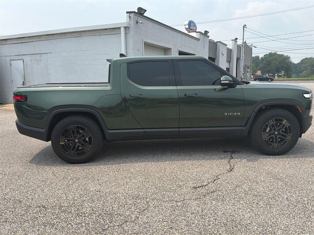 rivian r1t 2023 7FCTGBAA8PN029975 image rivian r1t 2023 7FCTGBAA8PN029975 image