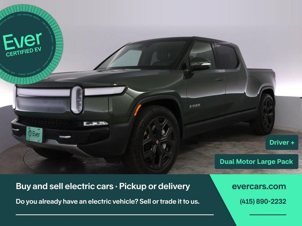 rivian r1t 2023 7FCTGBAA6PN025908 image rivian r1t 2023 7FCTGBAA6PN025908 image