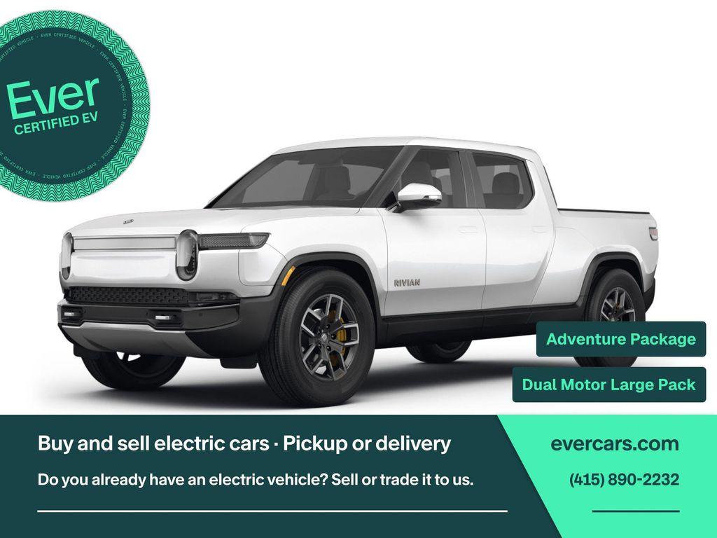 rivian r1t 2023 7FCTGBAA9PN025613 image rivian r1t 2023 7FCTGBAA9PN025613 image