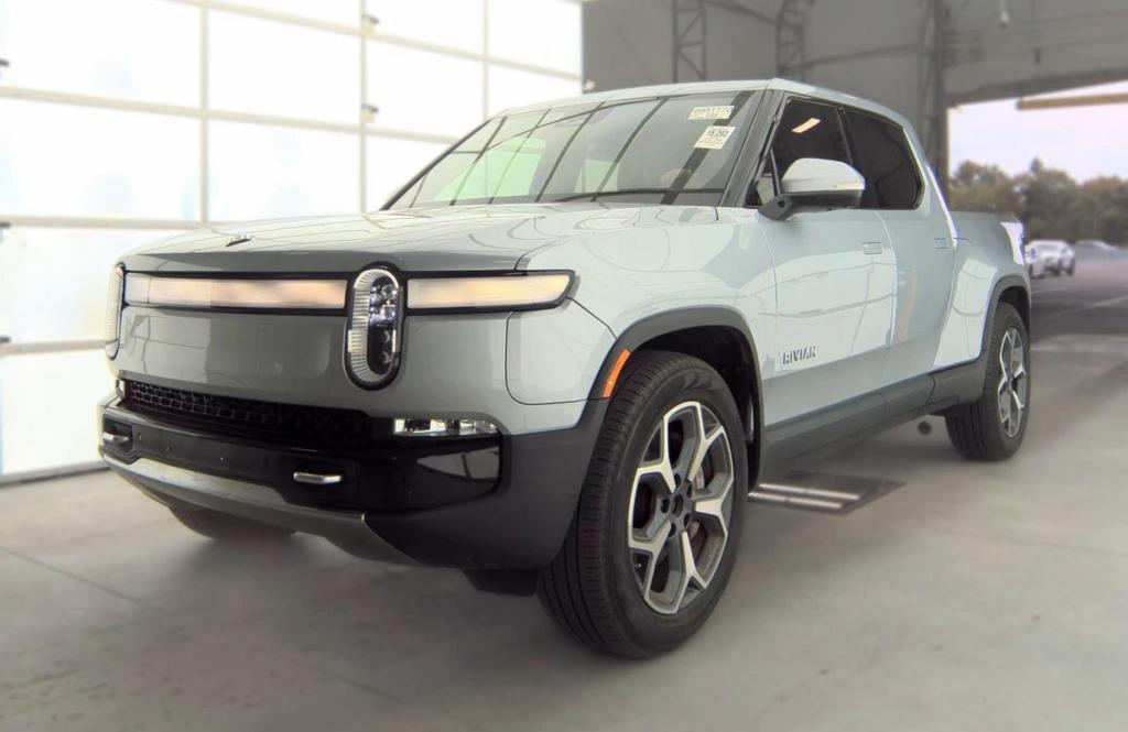 rivian r1t 2023 7FCTGBAA5PN024877 image rivian r1t 2023 7FCTGBAA5PN024877 image