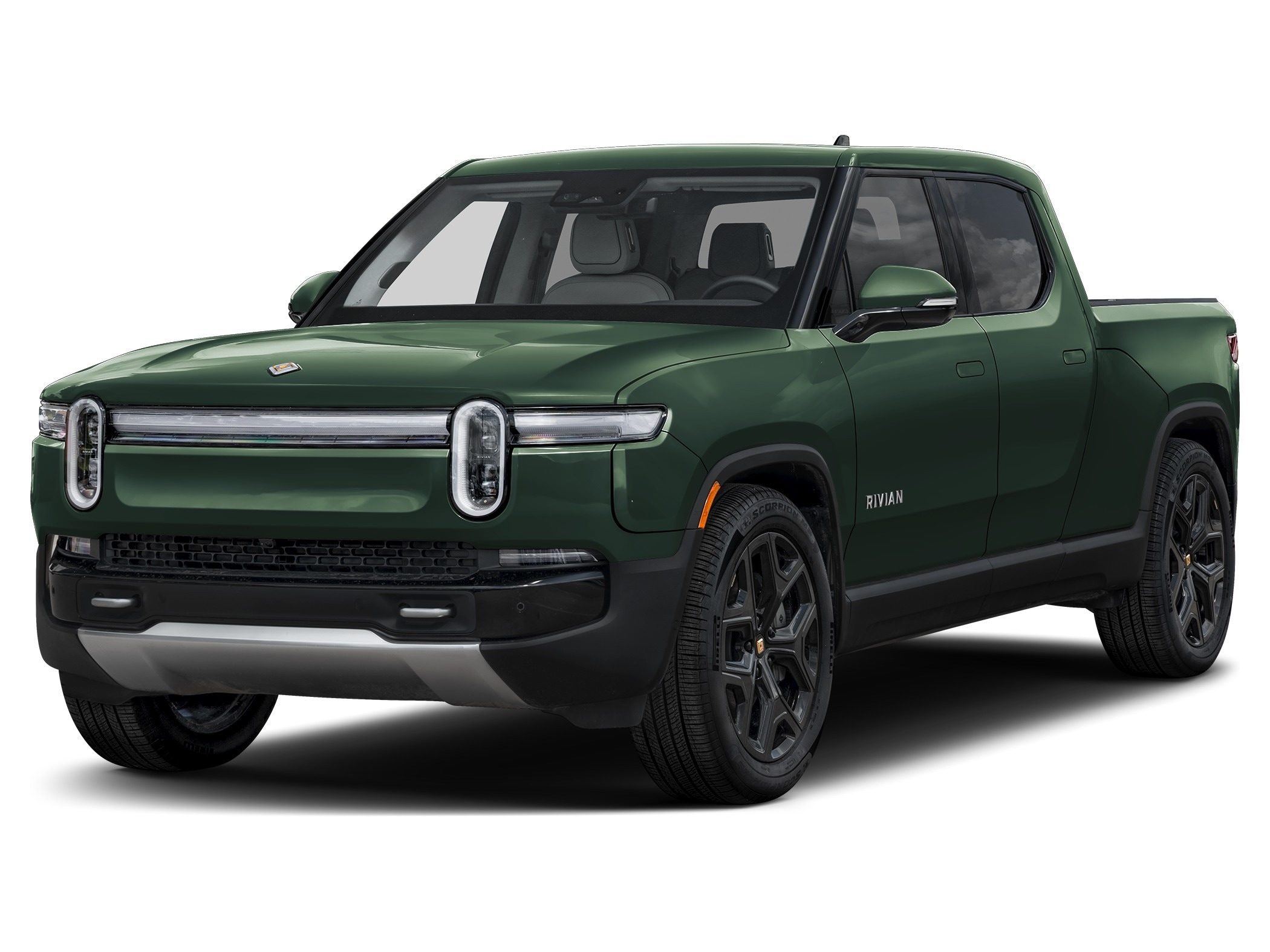 rivian r1t 2026 7FCTGCAA6TN046869 image rivian r1t 2026 7FCTGCAA6TN046869 image