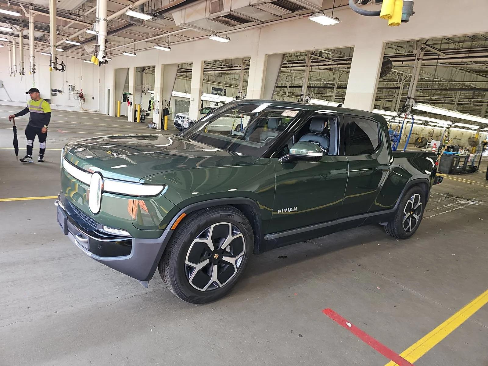 rivian r1t 2024 7FCTGBAA6RN032781 image rivian r1t 2024 7FCTGBAA6RN032781 image
