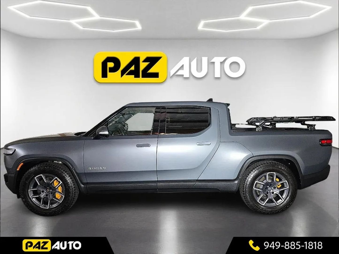 rivian r1t 2024 7FCTGAAA2RN034120 image rivian r1t 2024 7FCTGAAA2RN034120 image