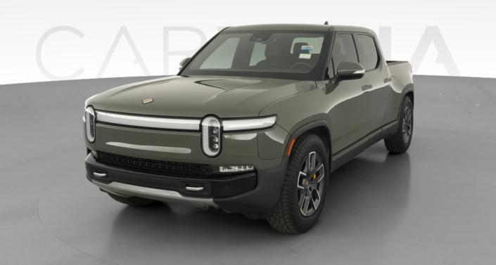 rivian r1t 2022 7FCTGAAL4NN006167 image rivian r1t 2022 7FCTGAAL4NN006167 image