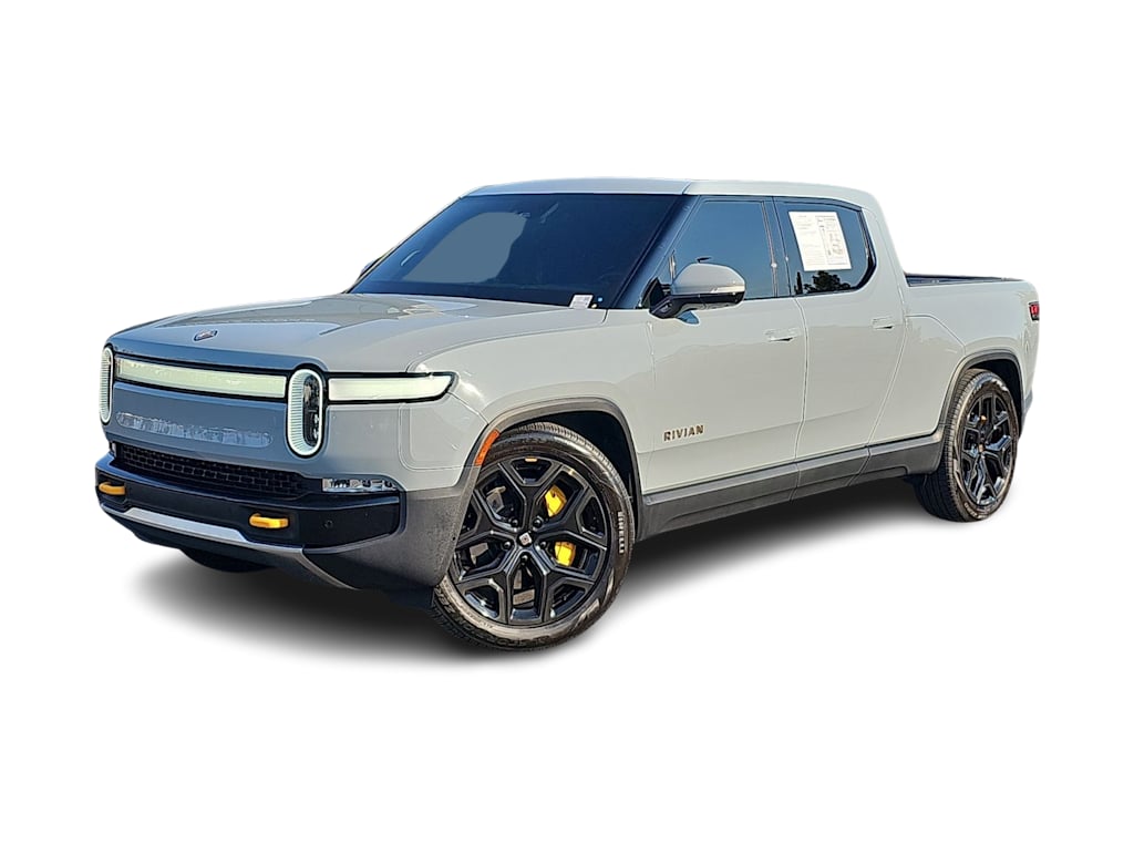 rivian r1t 2022 7FCTGAAL7NN009757 image rivian r1t 2022 7FCTGAAL7NN009757 image