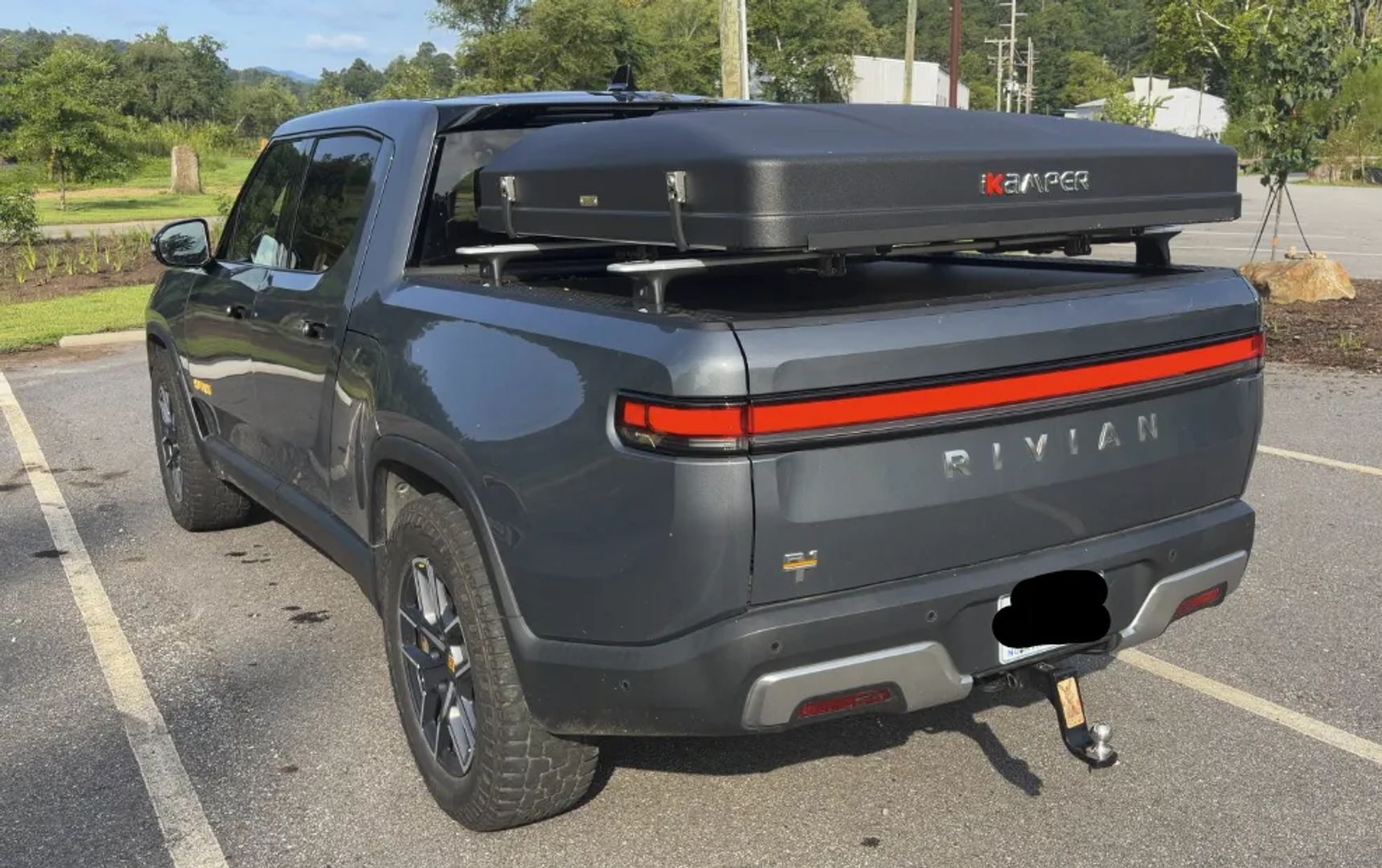 rivian r1t 2022 7FCTGAAL8NN005359 image rivian r1t 2022 7FCTGAAL8NN005359 image
