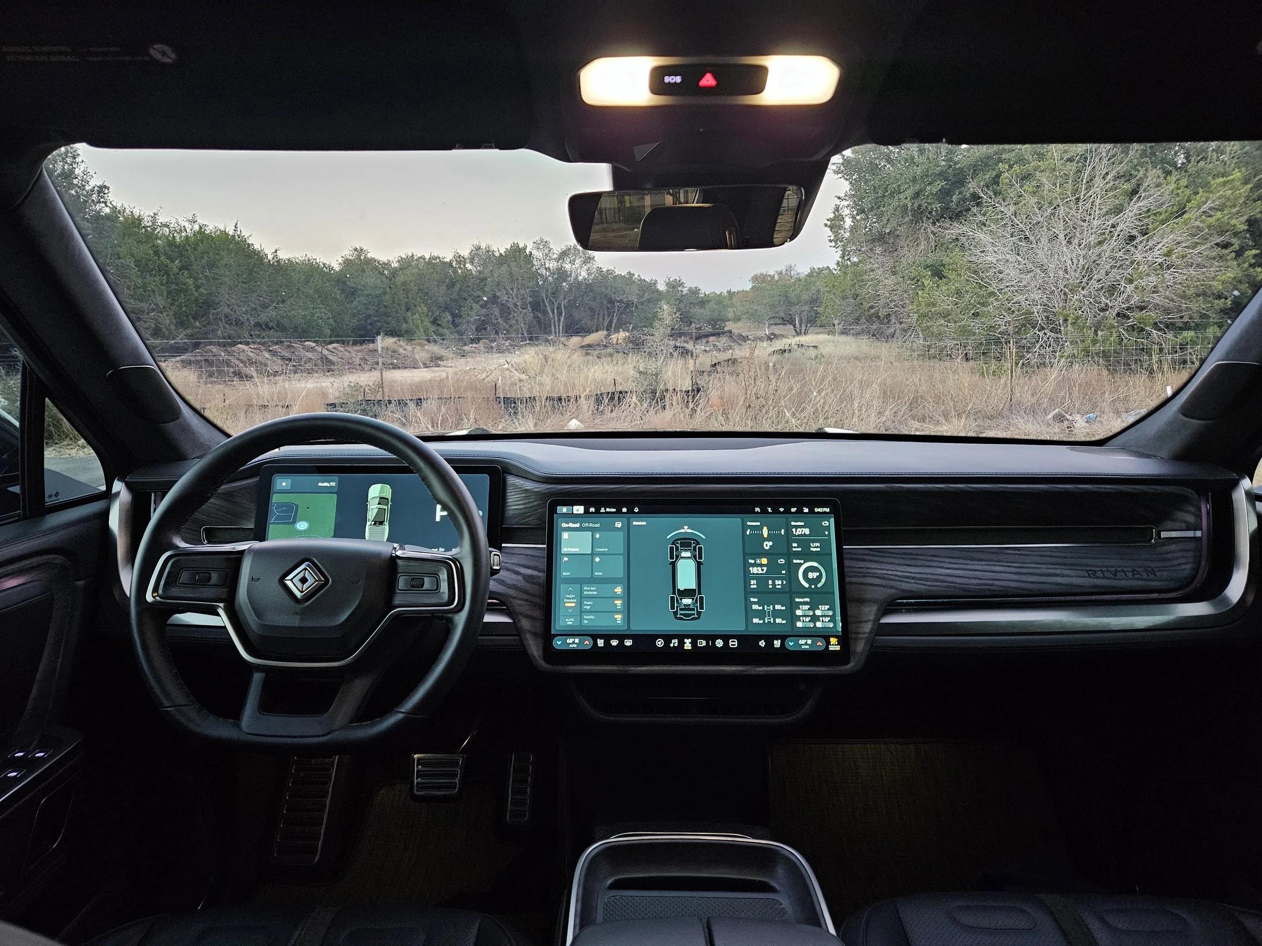 rivian r1t 2022 7FCTGAAL1NN001654 image rivian r1t 2022 7FCTGAAL1NN001654 image