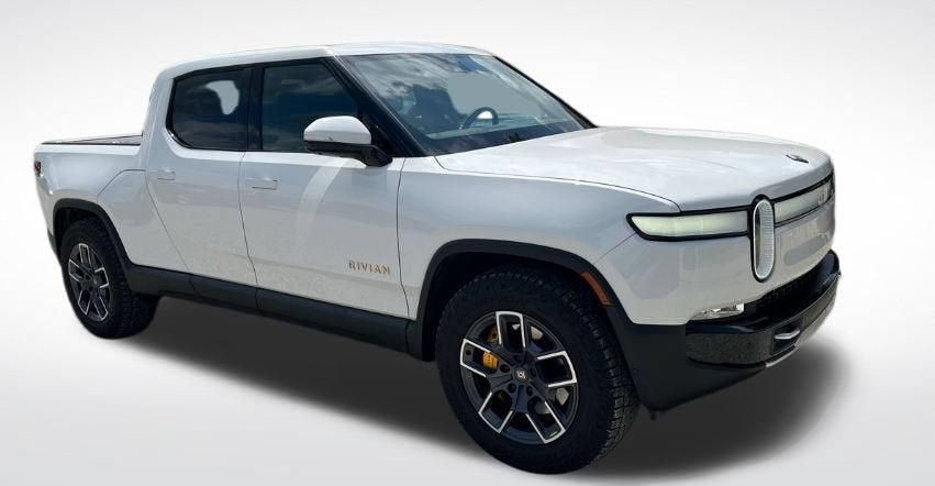 rivian r1t 2022 7FCTGAAL1NN003503 image rivian r1t 2022 7FCTGAAL1NN003503 image