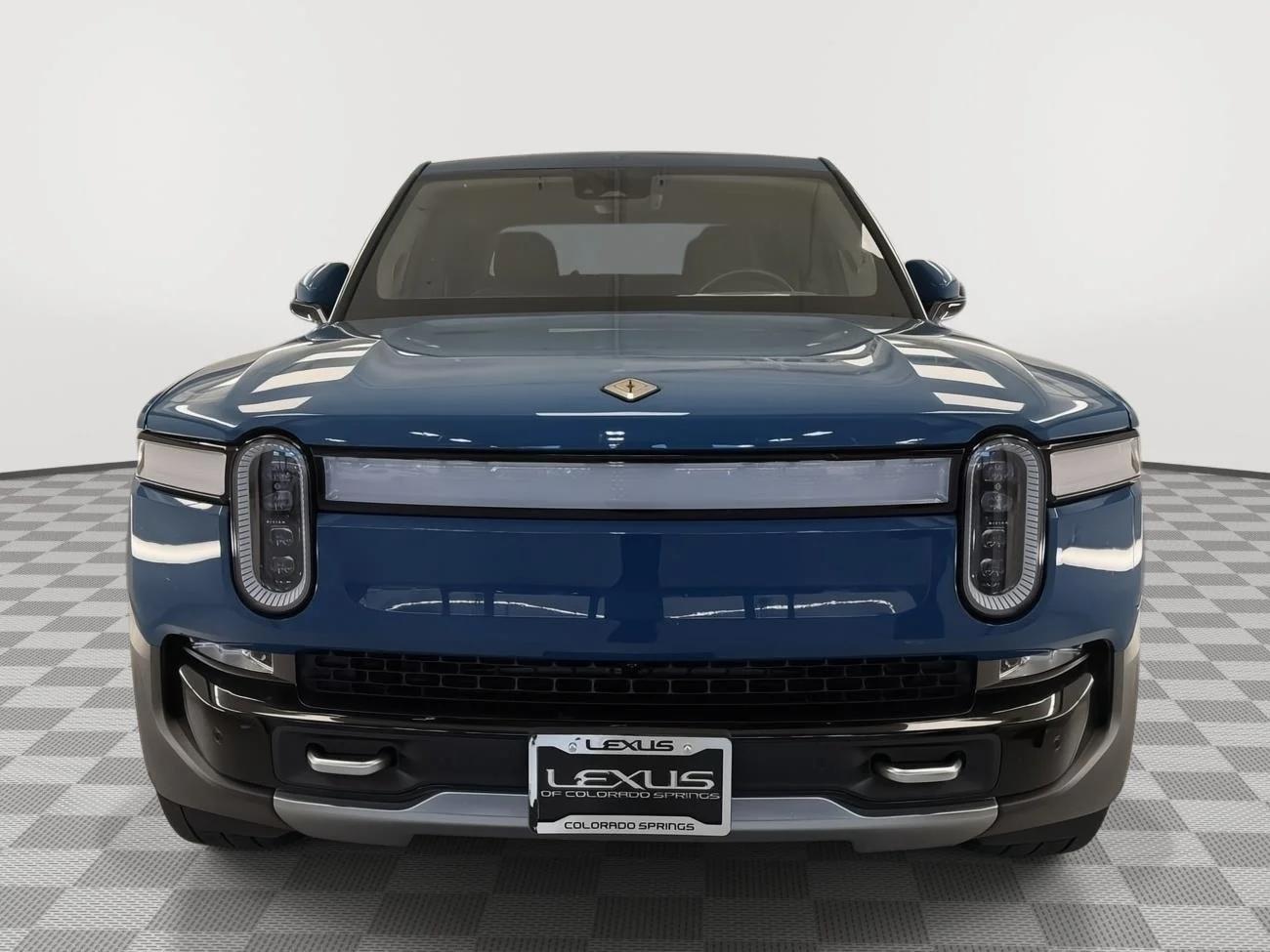 rivian r1t 2022 7FCTGAAL7NN009659 image rivian r1t 2022 7FCTGAAL7NN009659 image