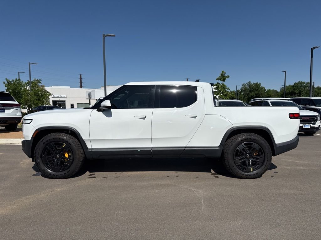 rivian r1t 2022 7FCTGAAL8NN001702 image rivian r1t 2022 7FCTGAAL8NN001702 image